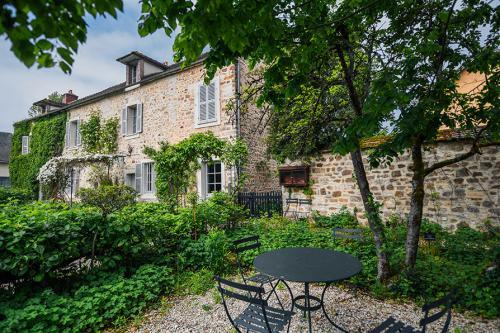Musée du poète Stéphane Mallarmé en Seine-et-Marne