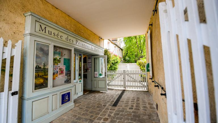 canton de Fontainebleau