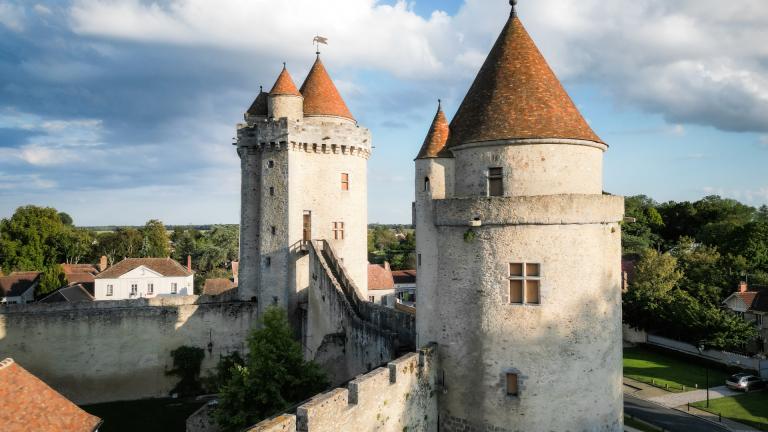 Journées Européennes de l'Archéologie