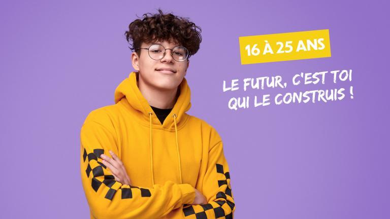 Détail de l'affiche sur le forum Les clés de l'autonomie