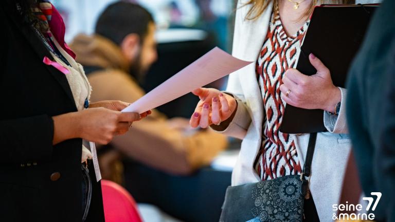 forum de l'emploi