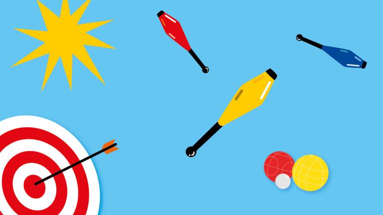 Animations estivales