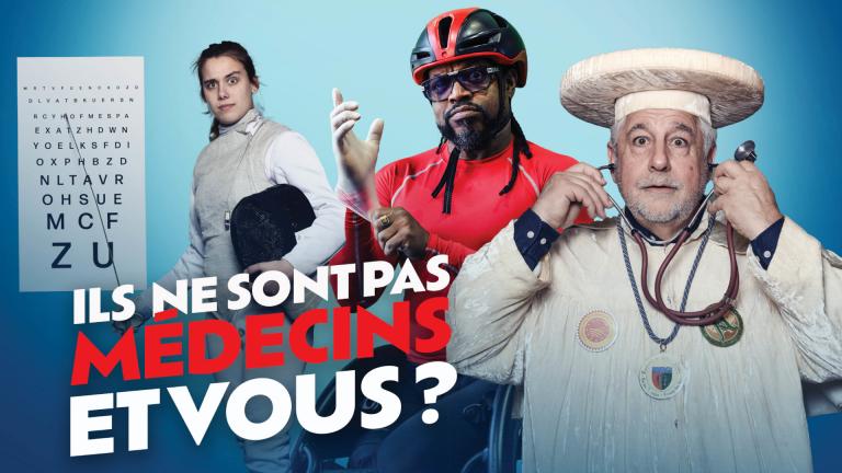 Campagne santé du Département de Seine-et-Marne