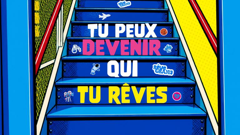 Le Département de Seine-et-Marne sensibilise les collégiens à la découverte des métiers