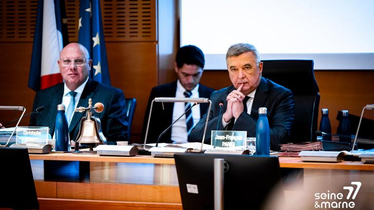 Séance publique 16 décembre 2025