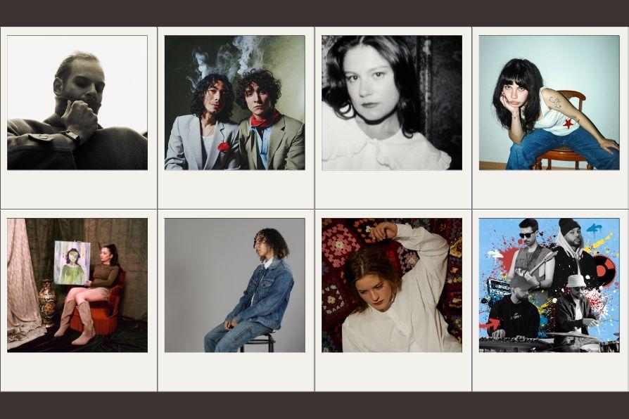 Finalistes de Tremplin#77 2026