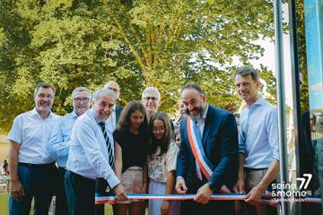 inaug collège moussy le neuf