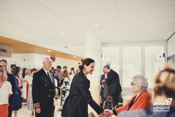 Inaug Santépole 2
