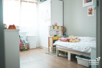 Village d'enfants Boissettes