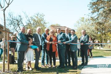 Village d'enfants Boissettes