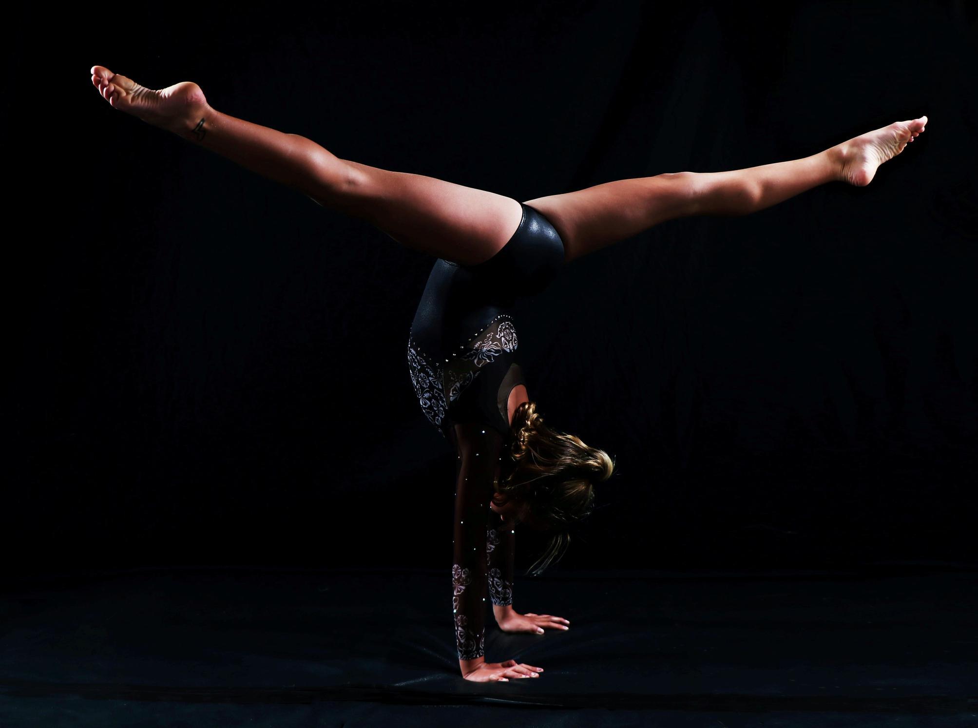 gymnastique artistique